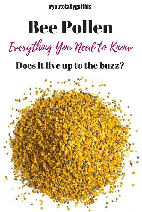 Recipes With Bee Pollen, Bee Pollen Before And After, Bee Pollen Benefits For Breast, Bee Pollen Recipes, Bee Pollen Benefits, Royal Jelly Benefits, Honey Bee Pollen, Feeding Bees, Bee Houses