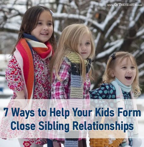 Psalm 127, Sibling Relationships, Feeling Frustrated, Close Relationship, Three Daughters, Conflict Resolution, Family Game Night, Hand In Hand, Emotional Support