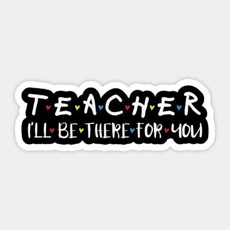 Teacher Vision Board, Growing Up Quotes, God Centered Relationship, Love Teacher, Teachers Day Gifts, Teacher Design, Teacher Memes, Teacher Stickers, Online Teachers