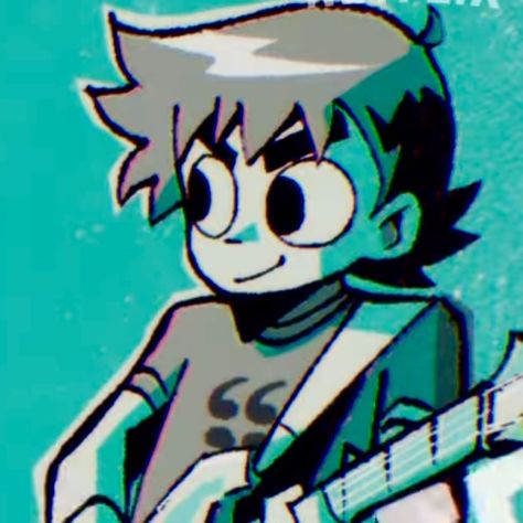 Scott Pilgrim Anime Pfp, Scott Pilgrim Takes Off Icons, Scott Pilgrim Takes Off Pfp, Scott Pilgrim Fanart, Scott Pilgrim Comic, Whatsapp Wallpapers Hd, Stephen Stills, Ramona Flowers, Scott Pilgrim Vs. The World