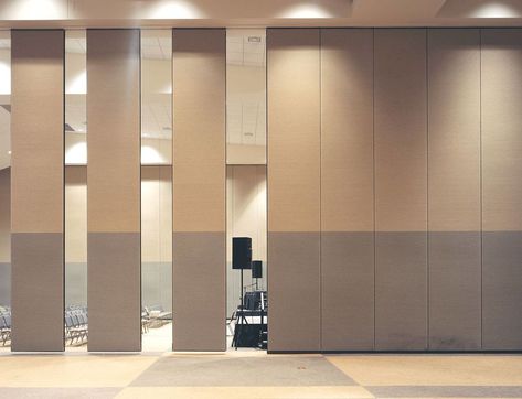 Movable Walls Architecture, Modular Room Divider, Sliding Partition Wall, Moveable Partition Wall, Partition Wall Movable, Sliding Folding Partition, Partition Design Modern, Movable Partition Wall, Moveable Partition