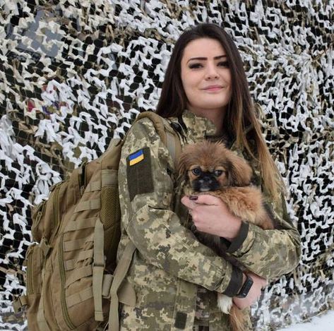 Women Soldiers, Ukraine Women, Ukraine Girls, Military Units, Army Women, Military Girl, Female Soldier, Military Forces, Army Girl