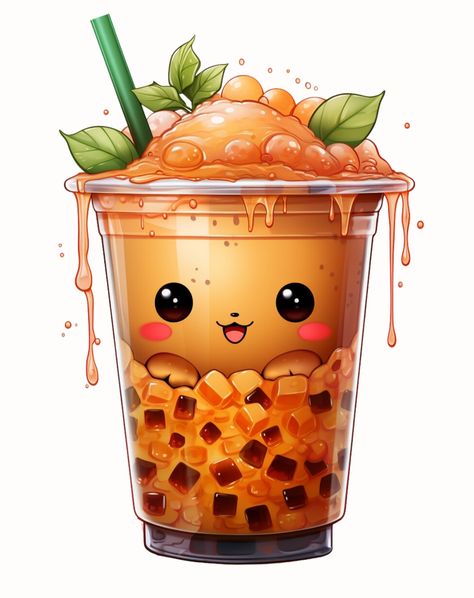 Colored with Pigment App . Part of "Kawaii Boba Tea Coloring Book" by "Customartcoloring" available on Etsy and Amazon. Introducing our delightful 50-page coloring book featuring adorable Kawaii Boba Tea designs. Perfect for both adults and children, this intricately detailed book invites you to embark on a creative journey https://customartcoloring.etsy.com https://www.amazon.com/author/customartcoloring #coloring #coloringbooks #coloringforadults #coloringpage #coloringaddict #coloringthe... Kawaii Boba Tea, Cute Boba Tea, Kawaii Boba, Cute Boba, Best Food Ideas, 2024 Ideas, Bubble Milk Tea, Sketchbook Illustration, Coloring Books For Adults