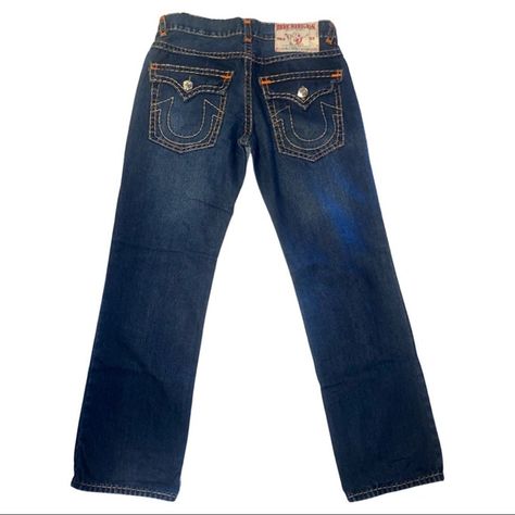 Mens True Religion Jeans True Religion Jeans Men, True Religion Jeans, True Religion, Levi Jeans, Mens Jeans, Cool Outfits, Straight Leg, Wardrobe, Outfit Inspo