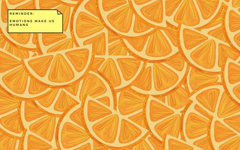 Orange Aesthetic Macbook Wallpaper, Orange Square Wallpaper, Hp Laptop Background, Orange Wallpaper For Laptop, Oranges Desktop Wallpaper, Aesthetic Orange Desktop Wallpaper, Retro Ipad Wallpaper Horizontal, Orange Medium Widget, Simple Computer Wallpaper Aesthetic