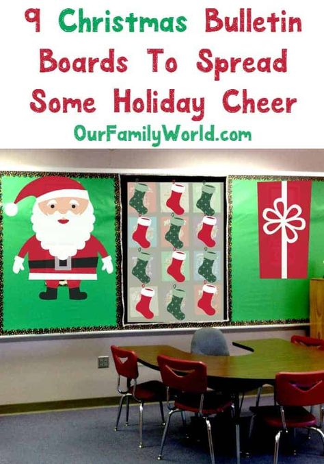 These christmas bulletin boards will add some holiday cheer to any school decorations or anywhere else that needs some holiday spirit. Check out my ideas for some adorable DIY holiday boards & crafts #bulletinboardsideas #perfectbulletinboards #perfectbulletinboardsideas #christmas #christmasbulletinboards #bestchristmasbulletinboards Christmas Bulletin Board Ideas, Door Classroom, Bulletin Board Tree, Holiday Boards, Christmas Bulletin Boards, Christmas Boards, Christmas Bulletin Board, Company Christmas Party, Christmas Bulletin