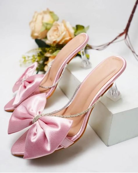 Party wear beautiful heels for women https://amzn.to/3zhj2wm @amazondotin #amazonfinds Spool Heels, Pink Kitten Heels, Heels Comfortable, Block Sandals, Purple Prom Dress, Trendy Sandals, Prom Heels, Beautiful Heels, Spool Heel