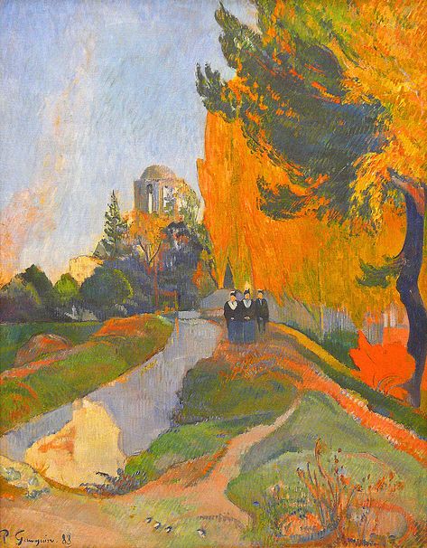 Post Impressionism Art, Istoria Artei, Impressionist Artists, Paul Gauguin, Impressionism Art, Post Impressionism, Impressionist Art, Post Impressionists, Famous Art