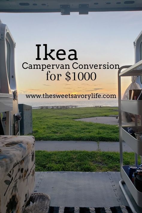 Camper Van Build, Astuces Camping-car, Kombi Home, Van Conversion Interior, Campervan Life, Build A Camper Van, Build A Camper, Van Life Diy, Van Build