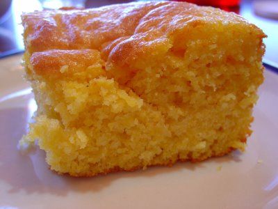 The pinner said, "Cornbread mixed with Yellow cake mix~ no one has to know your secret But..... its the BEST cornbread you will ever eat!! This is what they do at Disneyland." The Best Cornbread, Best Cornbread, Mexican Cornbread, Cornbread Mix, Think Food, Crumpets, Breads And Rolls, Yellow Cake, Yellow Cake Mixes