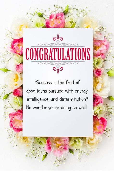 You’re Doing So Well! – Congratulations Cards A pat on the back will always refresh someone's energy to continue his or her journey for greatness. Celebrate every little achievement to drive them to their biggest achievement in life. Send this ecard and make them feel more motivated. Congratulations Quotes Achievement, Graduation Congratulations Quotes, Congratulations On Your Achievement, Funny Congratulations Cards, Congratulations Images, Congratulations Quotes, Ways To Say Congratulations, Congratulations Card Graduation, Beautiful Birthday Wishes