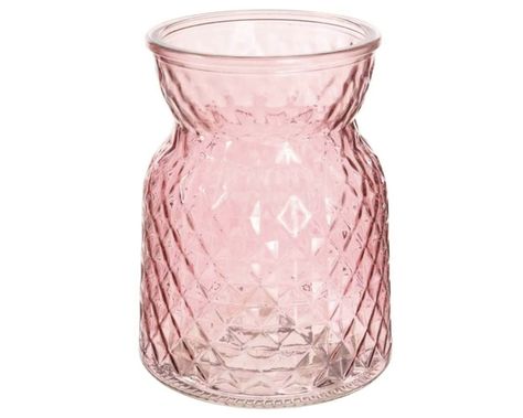 25 Products From Amazon That Look Like They're From Somewhere Far More Fancy Desk Vase, Goblincore Room, Glass Flower Vase, Garden Vases, Glass Flower Vases, Wall Vase, Crystal Vase, Home Decor Vases, Glass Texture