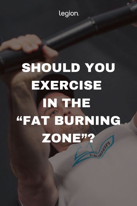 Many people believe that by maintaining your heart rate in the “fat burning zone” during cardio (usually around 60-to-70% of your max heart rate), you'll preferentially use your fat stores for energy and leave carb stores alone. There’s a kernel of truth here—you do burn both fat and carbs when you exercise, and the proportion varies with the intensity of exercise—but it’s still more wrong than right. Learn why: https://bit.ly/3qoIUPL When To Do Cardio, Heart Rate Training, Medical Words, Get Lean, Health And Fitness Articles, Fitness Articles, Mood Humor, Fitness Activities, Shoulder Workout