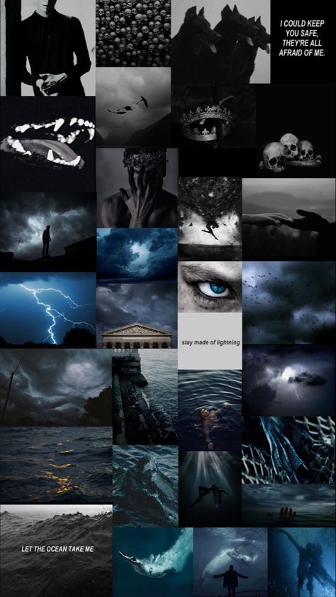 Greek God Asethic Wallpaper, Zeus Aesthetic Dark, Olympus Academy Wattpad, Hades Wallpaper Aesthetic, Hades Aesthetic Wallpaper, Greek Gods Wallpaper, Hades Pjo, Greek Gods Wallpaper Aesthetic, Poseidon Wallpaper