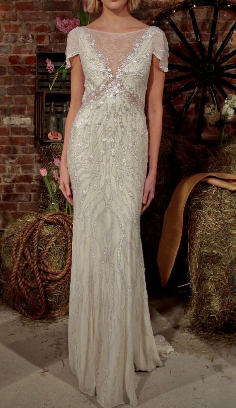 1920 Inspired Wedding Dresses, Gatsby Themed Wedding Dress, 1930s Style Wedding Dress, Wedding Dress 20's Style, Vintage 1920s Wedding Dress, 1920 Wedding Dress Vintage 1920s Style, 1920s White Dress, Art Deco Inspired Wedding Dress, 20s Inspired Wedding Dresses