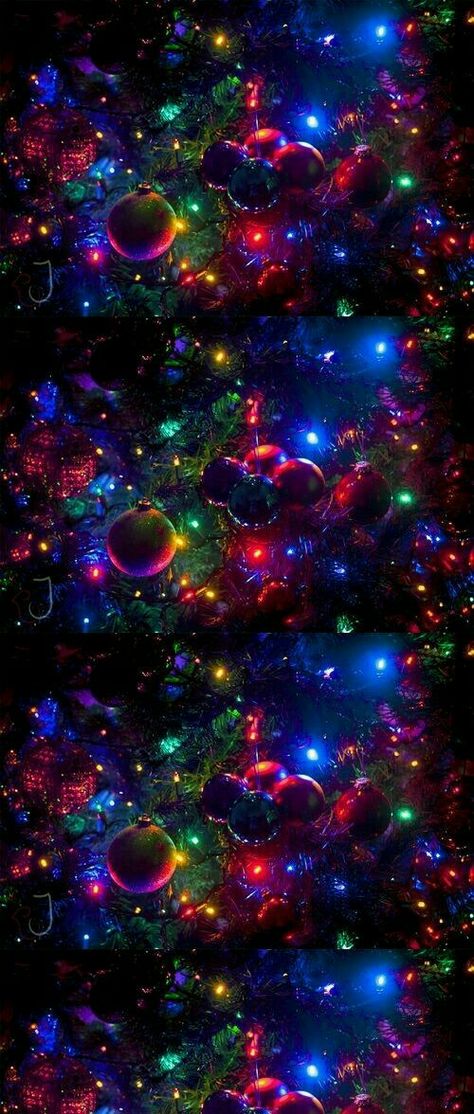 Christmas Lights Wallpaper, Merry Christmas Wallpaper, Xmas Wallpaper, Christmas Scenery, Colorful Lights, Christmas Phone Wallpaper, Cute Christmas Wallpaper, Cellphone Wallpaper Backgrounds, Holiday Wallpaper