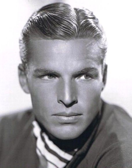 Startlingly handsome, with a physique almost second-to-none in the 1930's, Hollywood's first "Flash Gordon" remains one of cinema's most handsome men of all time. 1950 Mens Hair, 1930 Hairstyles Men, 1930s Male Hair, 1920s Male Hair, 1940s Hairstyles Men, Blonde Male Hairstyles, 1920s Hair Men, 1940s Mens Hair, 1960s Mens Hairstyles