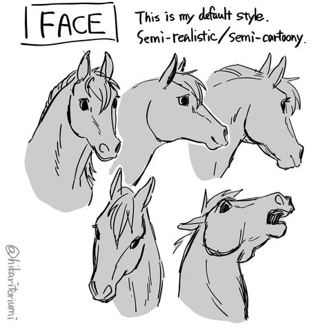 Horse Doodle, Drawing Horses, Horse Art Drawing, Short Hand, Horse Anatomy, Animal Study, Anatomy Sketches, Horse Drawing, Horse Drawings