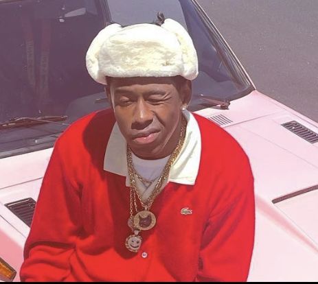 Wallpaper Tyler The Creator, Tyler The Creator Fashion, Tyler The Creator Outfits, Tyler The Creator Wallpaper, Hat Aesthetic, Kehlani, Work Party, Tyler The Creator, Outfits With Hats