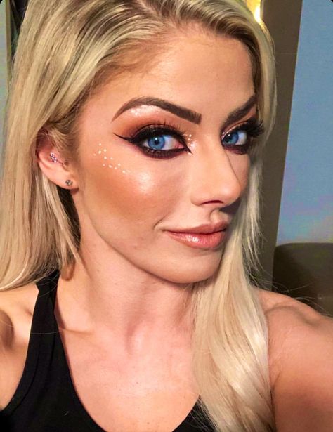 Alexa Bliss Selfie, Alexabliss Wwe, Wrestling Pictures, Nikki Cross, Alexis Bliss, Becky Wwe, Lexi Kaufman, Wwe Superstar Roman Reigns, Wwe Female