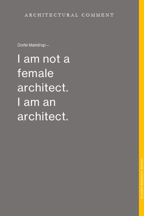 #quotes #architecture #architect #sundayspecial #pinterestworthy #dortemandrup Quotation graphics from Architectural Comment Building Quotes Architecture, Quotes For Architects, Quotes About Architecture, Inspirational Quotes For Architects, Famous Architecture Quotes, Famous Architect Quotes, Architect Quotes, Construction Quotes, Sunday Special