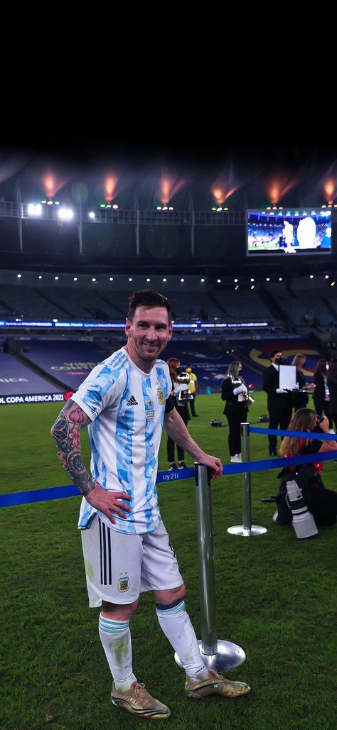 Messi Copa America 2021, Messi The Goat, L Messi, Lio Messi, Aesthetic Football, Leonel Messi, Messi Argentina, Malayalam Quotes, Brooklyn Baby