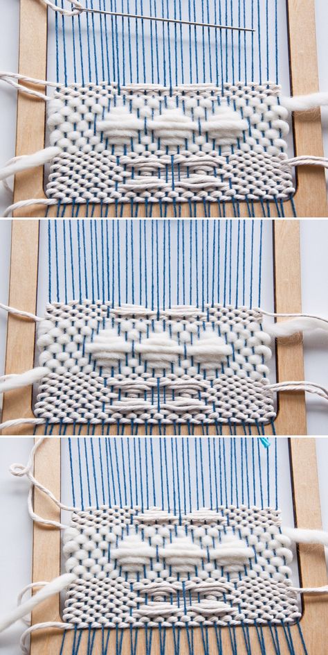 Glass Hour, Weaving Fabric, Weaving Loom Diy, Weaving Loom Projects, Rigid Heddle Weaving, Weaving Tutorial, Diy Weaving, Hour Glass, Sewing Stitches