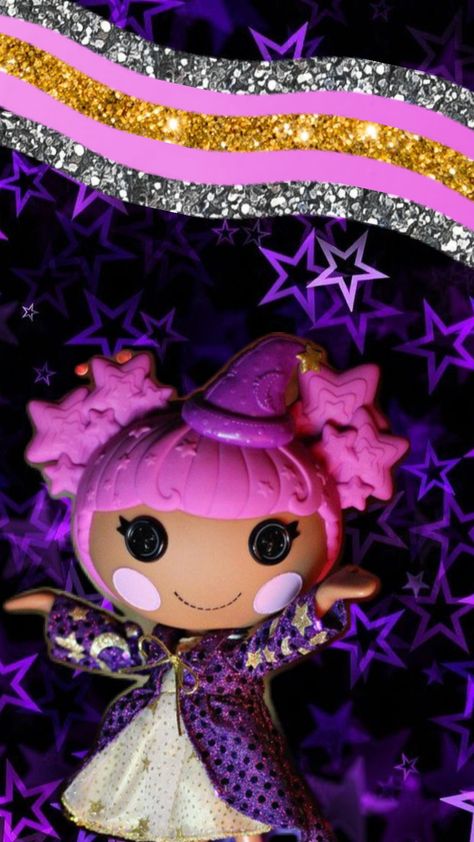 #lalaloopsy #lalaloopsycore #wallpaper #glitter #pink #aesthetic Glitter Pink Aesthetic, Lalaloopsy Aesthetic, Wallpaper Glitter, Pink Aesthetic, Glitter, Pink