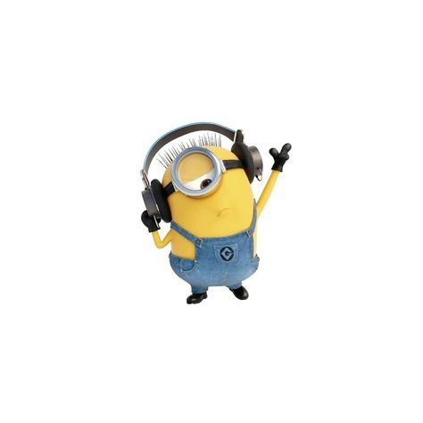 A Minion, Minion, Music