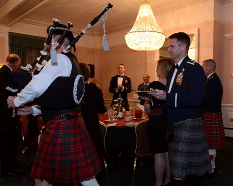 Traditional Burns Night Celebrations: Rituals, Dress, Food and Drink. Robert Burns is Scotland's National Poet. On the 25th January, his birthday is celebrated by Scots around the world, often at formal dinners that follow a time-honoured format incorporating haggis, the skirl of bagpipes, the swish of kilts, poems, and a wee dram. Find out more in this article. Burns Night Dress, Burns Night Celebration, Bobby Burns, Burns Supper, Swollen Belly, Tartan Sash, Visit Edinburgh, Great Scot, Burns Night