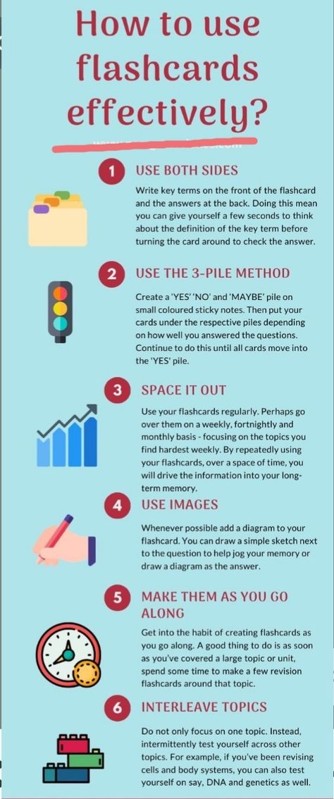 What Is Flash Card For Studying, How To Use Flash Cards To Study, How To Use Flashcards For Studying, How To Study Science For Exams, How To Study Using Flashcards, Tips For Studying Science, Flashcards Ideas Study, Flash Cards For Studying, Tips For Science Students