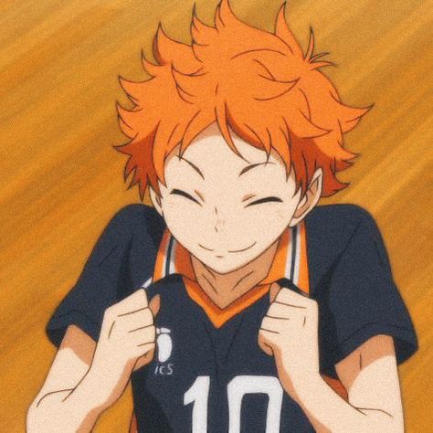 Orange Anime Aesthetic, Best Anime Icons, Rainbow Anime, Yu Nishinoya, Orange Anime, 2020 Anime, Orange Icons:), Haikyuu Icons, Rainbow Aesthetic