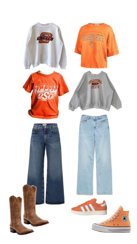 Oklahoma State Cowboys, Oklahoma State, Oklahoma