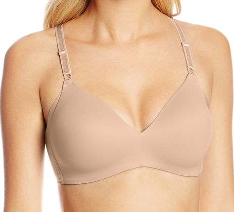 Under Garments For Women, Women Bra, Everyday Bra, Womens Bras, Underwire Bra, Almond, For Free, Bra, For Women