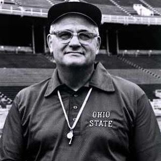 “There are Heroes and there are Legends. Heroes get remembered, but Legends never die. #TBT #WoodyHayes #TheSandlot #Legend become legendary at…” Woody Hayes, Brutus Buckeye, Newark Ohio, Christian Athletes, Ohio Stadium, Ohio Buckeyes, Osu Football, Buckeye Nation, Ohio State Buckeyes Football