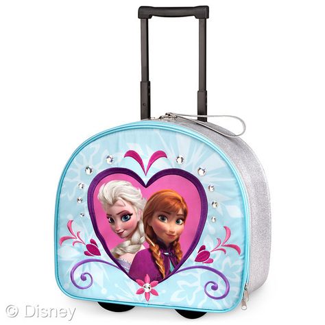 Start The New Year Off With This Week's Weekly Round Up of Discounts for Disney, Universal and more Disney Frozen Gift, Frozen Bag, Frozen Toys, Anna And Elsa, Frozen Movie, Rolling Backpack, Frozen Elsa And Anna, Kids Lunch Bags, Frozen Princess