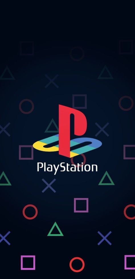 Play Station Logo Wallpaper, Play Station Games Wallpaper, Playstation 1 Wallpaper, Playstation Logo Wallpapers, Playstation 2 Wallpaper, Play Station Wallpaper, Gaming Wallpapers For Laptop, Ps2 Logo, Ps2 Wallpaper