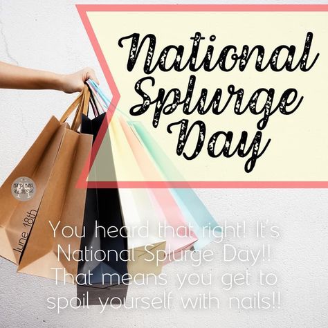 National Celebration Days, National Holiday Calendar, Posting Ideas, Engagement Posts, Beauty Boss, Red Aspen, Interactive Posts, National Days, Celebration Day