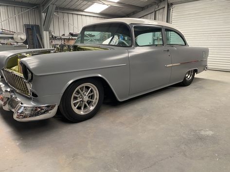 52 Chevy Coupe, 57 Chevy Drink, Two Lane Blacktop 55 Chevy, Restomod Cars, 4 Door Square Body Chevy, 1951 Chevy Deluxe, Wrecking Yards, New Soul, 56 Chevy