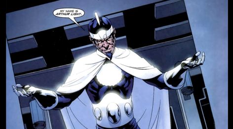 Titans: Michael Mosley (Ozark) Cast As Doctor Light On DC Universe Series #Popculture Doctor Light, Robin The Boy Wonder, Superhero Shows, Justice League Of America, Dc Villains, Beast Boy, Deathstroke, Sundance Film Festival, Sundance Film