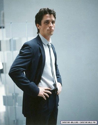 Young Christian Bale, Chris Bale, Patrick Bateman, I Love Men, Christian Bale, Bruce Wayne, Celeb Crushes, My Man, My Husband