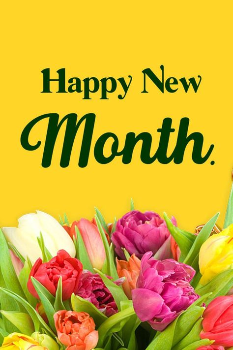 Happy New Month Wishes Good Morning May Month, May New Month Greetings, New Month Quotes Positivity, Happy New Month Pictures, New Month Blessings, Happy New Month Wishes, Happy New Month Images, Happy New Month May, Happy New Month December