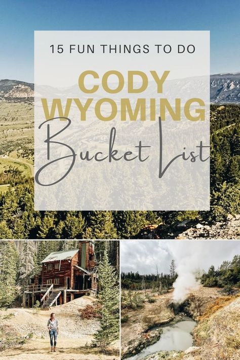 Things To Do In Cody Wyoming, Cody Wyoming Restaurants, Cody Wyoming Things To Do, Lovell Wyoming, Wyoming Travel Road Trips, Mount Rushmore Vacation, Wyoming Camping, Wyoming Road Trip, Rawlins Wyoming