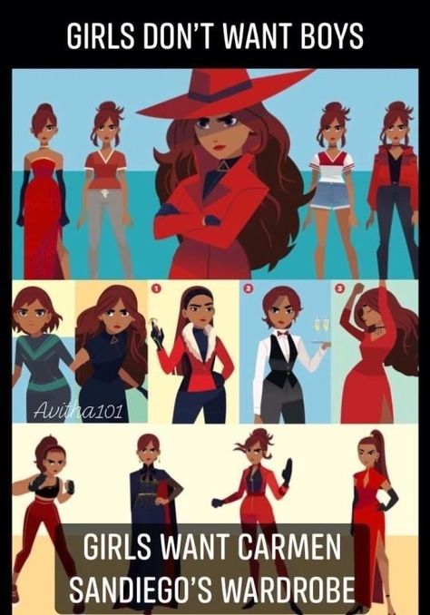 Carmon Sandiago, Sagittarius And Aquarius, Carmen Sandiago, Dating Red Flags, Alpha Woman, Carmen Sandiego, Alpha Female, Middle Child, The Alpha