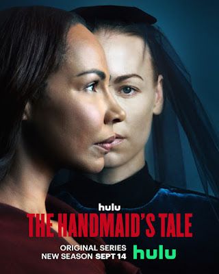 Handmaids Tale Season 5, The Fifth Season, Handmaids Tale, The Handmaid's Tale, Handmaid's Tale, Drama Series, Drama, Design