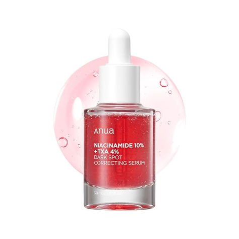 Target stubborn dark spots, hyperpigmentation, post-acne scars and marks, sun spots and other forms of discoloration effectively, whilst also preventing new ones from forming. [✨BRIGHTER COMPLEXTION AND EVEN SKIN TONE✨]: Containing 10% Niacinamide, 4% Tranexamic Acid and 2% Arbutin, a powerful trio of active ingredients to target dull skin, uneven skin tone and enlarged pores. | Affiliate link included Acne Hyperpigmentation, Post Acne Marks, Moisturizing Toner, Tranexamic Acid, Acne Marks, Glass Skin, Skincare Set, Aging Skin Care, Even Skin Tone