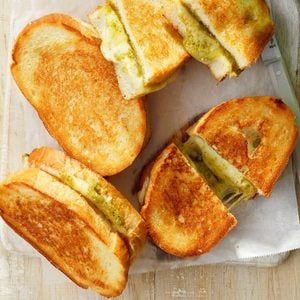 Portobello Melts Recipe: How to Make It Italian Grilled Cheese, Tuna Wraps, Burrata Toast, 2024 Meals, Cheese Melt, Mushroom Sandwich, Ultimate Grilled Cheese, Italian Grill, Making Grilled Cheese