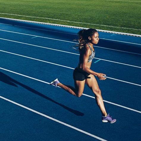 The Best Speed Workouts for Every Distance | Outside Online Speed Workouts, Hiit Running, Beginners Running, Sprint Workout, Hill Workout, Running Pictures, Speed Workout, Faster Runner, Squat Workout