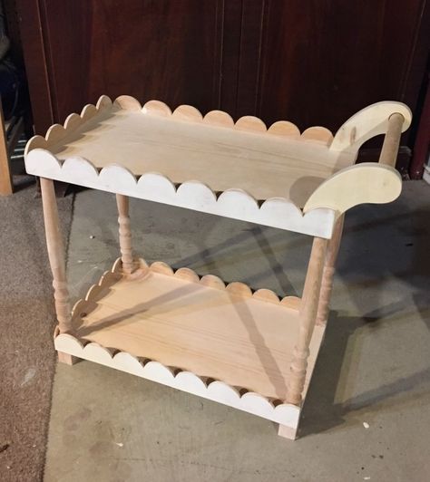 diy kids play tea cart build Diy Tea Cart, Diy Trolley Cart, Diy Party Cart, Lunch Cart, Diy Food Cart, Tea Set Display, Diy Cart, Cart Design, Sweet Carts