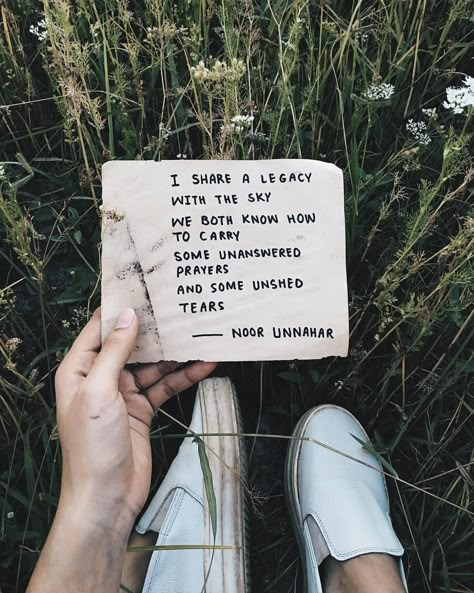 Artsy Captions, Noor Unnahar, Unanswered Prayers, Aesthetic Captions, Instagram Heart, Wreck This Journal, Piece Of Paper, Journal Quotes, Aesthetic Quotes